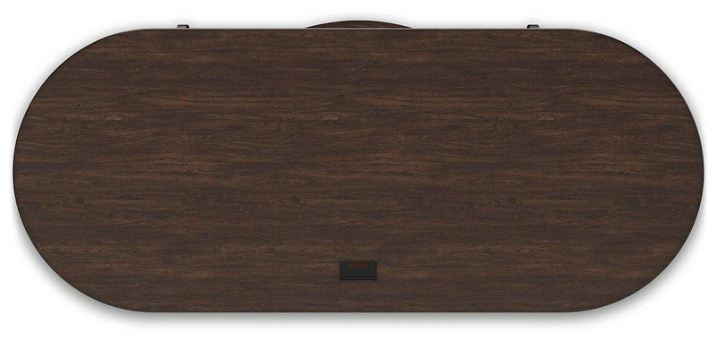 Korestone Home Office Set - Jay's Mattress Plus (NY)