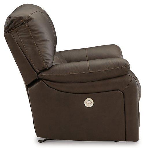 Leesworth Living Room Set - Jay's Mattress Plus (NY)