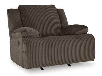 Top Tier Living Room Set - Jay's Mattress Plus (NY)