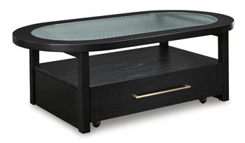 Winbardi Occasional Table Set - Jay's Mattress Plus (NY)