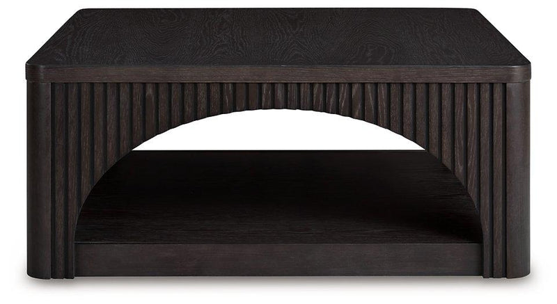 Yellink Occasional Table Set - Jay's Mattress Plus (NY)