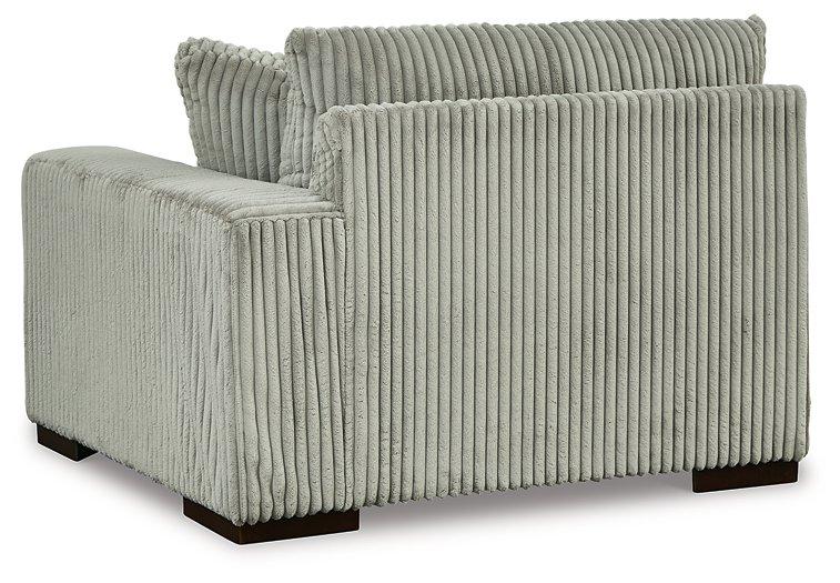 Lindyn Sectional Sofa - Jay's Mattress Plus (NY)