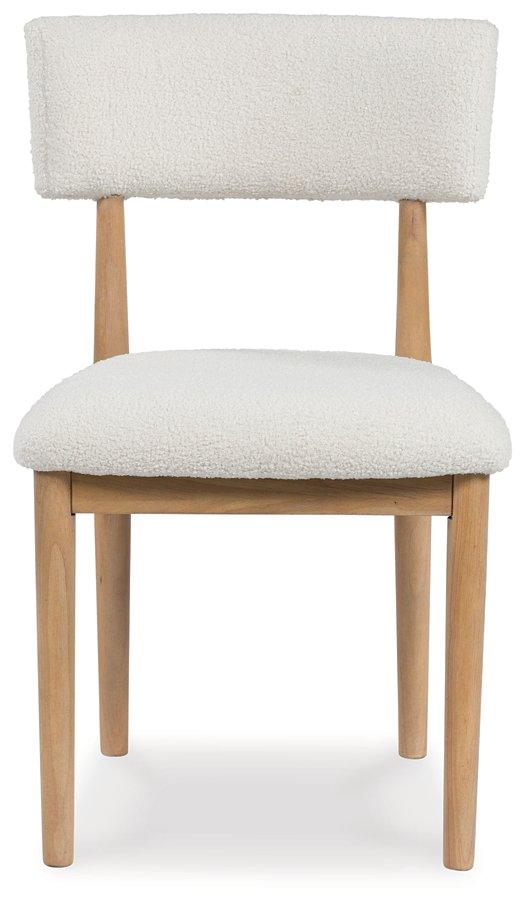 Sawdyn Dining Room Set - Jay's Mattress Plus (NY)