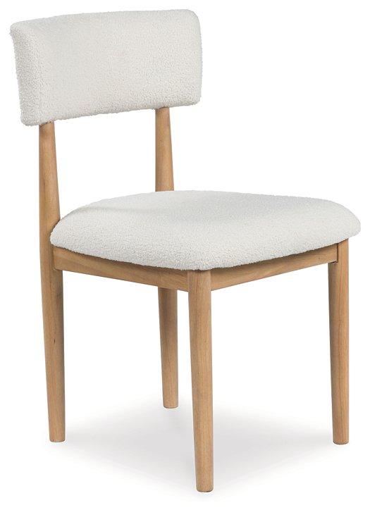Sawdyn Dining Room Set - Jay's Mattress Plus (NY)