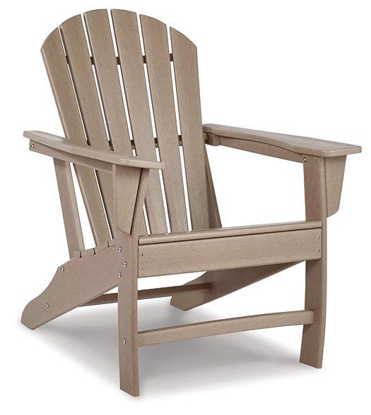 Sundown Treasure Outdoor Seating Set - Jay's Mattress Plus (NY)