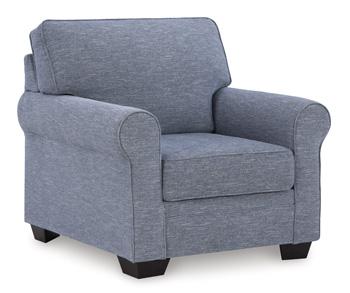 Carissa Manor Living Room Set - Jay's Mattress Plus (NY)