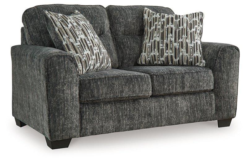 Lonoke Living Room Set - Jay's Mattress Plus (NY)