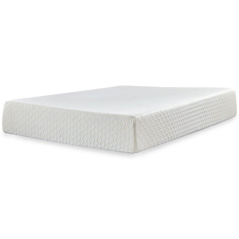 Socalle Bed and Mattress Set - Jay's Mattress Plus (NY)