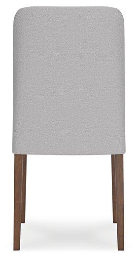 Lyncott Dining Room Set - Jay's Mattress Plus (NY)