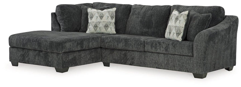Biddeford Living Room Set - Jay's Mattress Plus (NY)