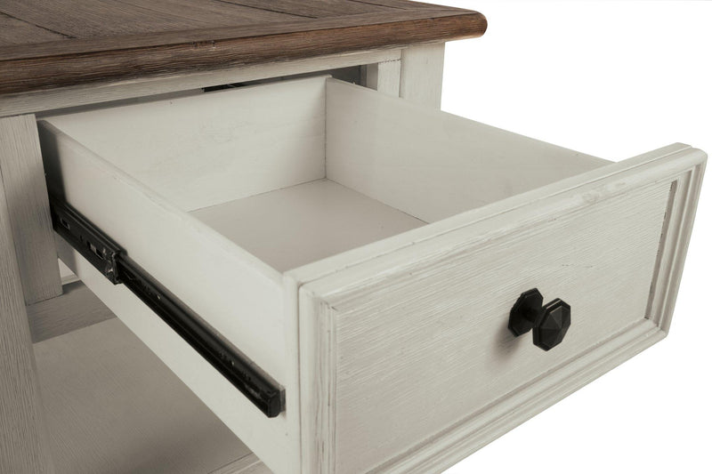 Bolanburg Table Set - Jay's Mattress Plus (NY)