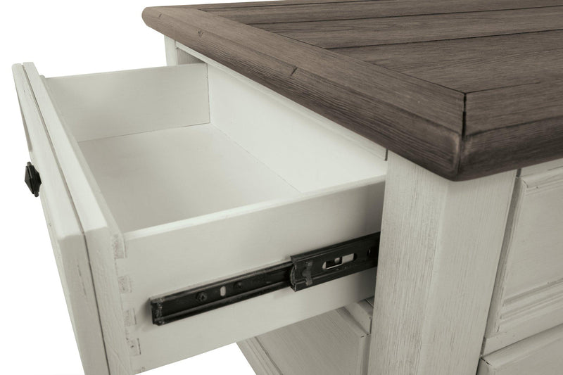 Bolanburg Table Set - Jay's Mattress Plus (NY)