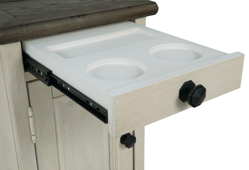 Bolanburg Table Set - Jay's Mattress Plus (NY)
