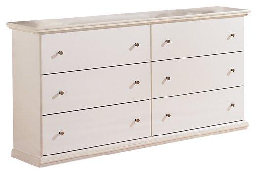 Bostwick Shoals Youth Dresser - Jay's Mattress Plus (NY)