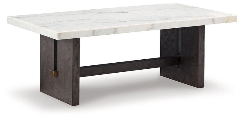 Burkhaus Occasional Table Set - Jay's Mattress Plus (NY)