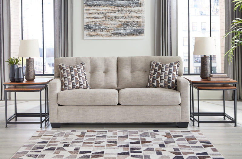 Mahoney Living Room Set - Jay's Mattress Plus (NY)