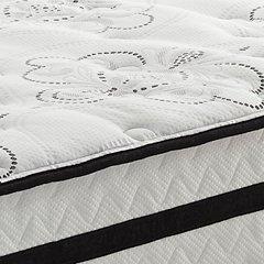 Socalle Bed and Mattress Set - Jay's Mattress Plus (NY)