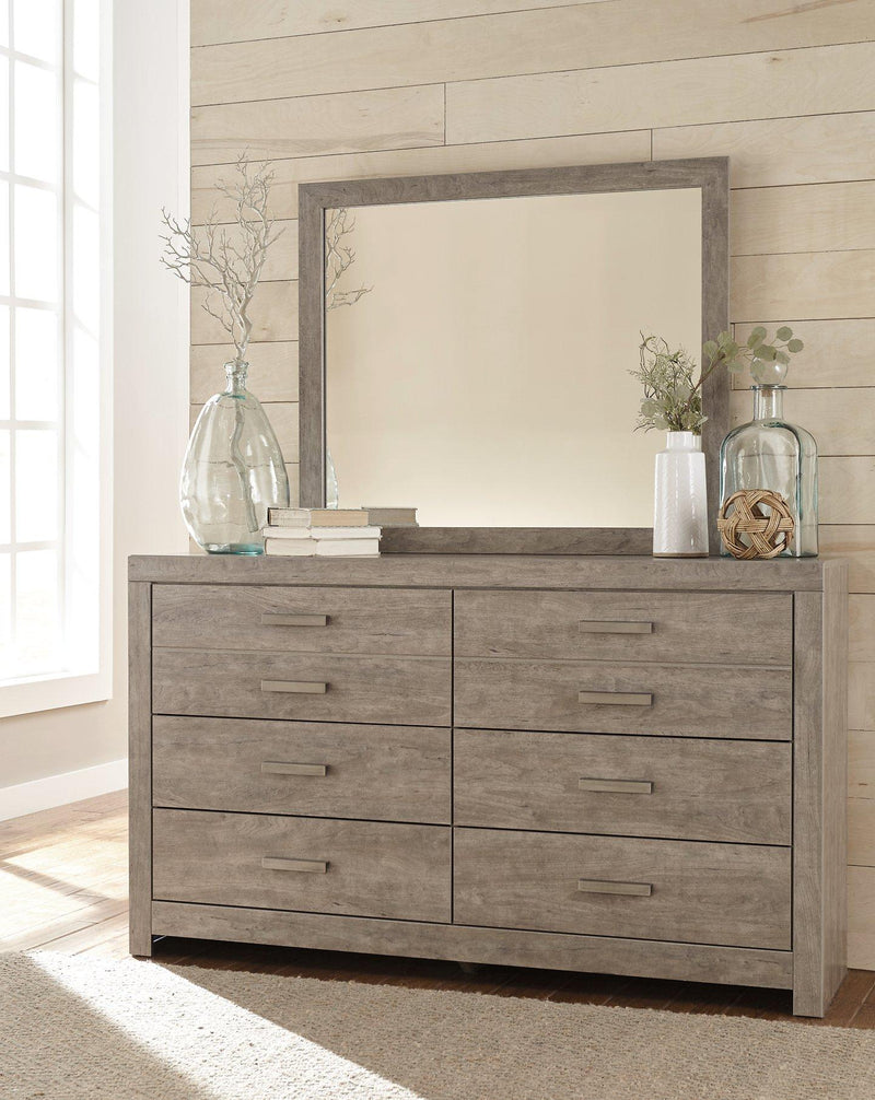 Culverbach Bedroom Set - Jay's Mattress Plus (NY)