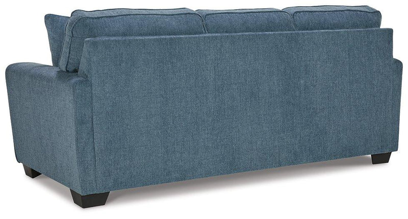 Cashton Living Room Set - Jay's Mattress Plus (NY)