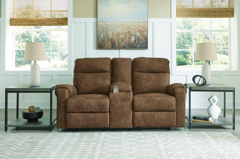 Edenwold Living Room Set - Jay's Mattress Plus (NY)