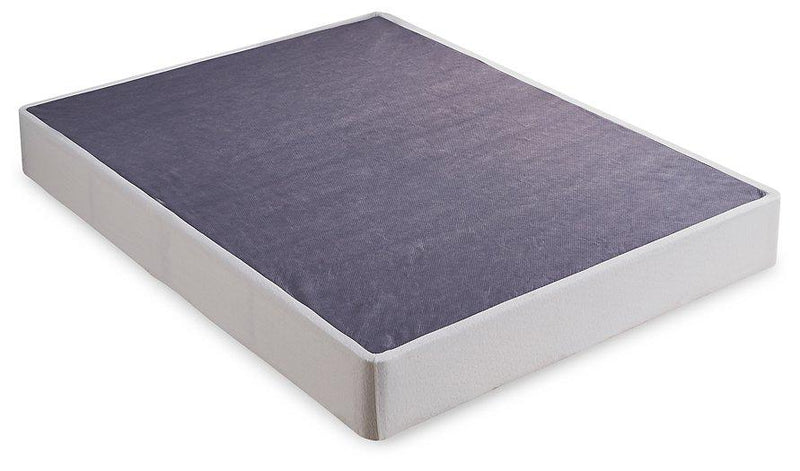 10 Inch Chime Memory Foam Mattress Set - Jay's Mattress Plus (NY)