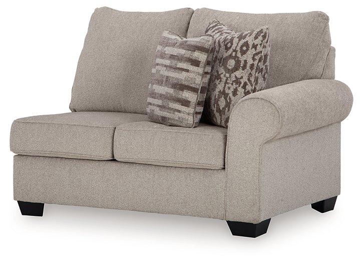 Claireah Sectional - Jay's Mattress Plus (NY)