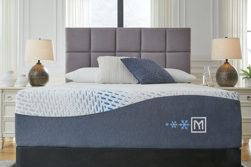 Millennium Luxury Gel Latex and Memory Foam Mattress - Jay's Mattress Plus (NY)