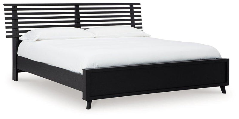Danziar Bedroom Set - Jay's Mattress Plus (NY)