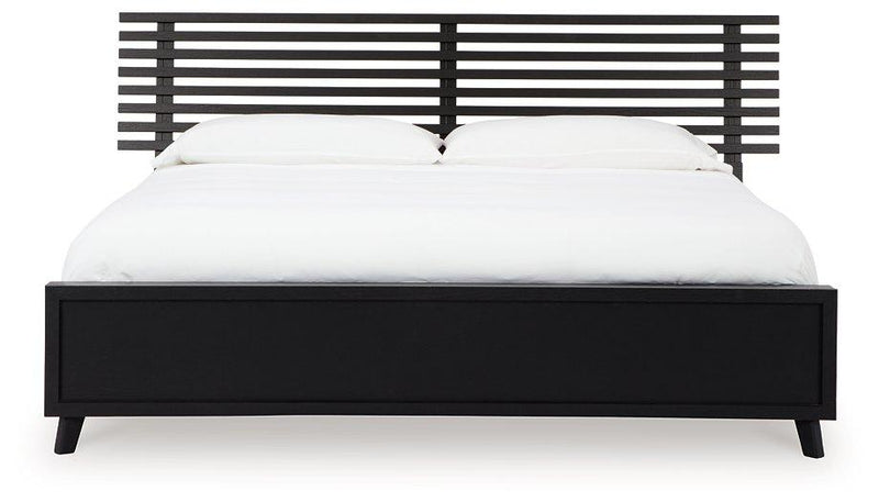 Danziar Bedroom Set - Jay's Mattress Plus (NY)