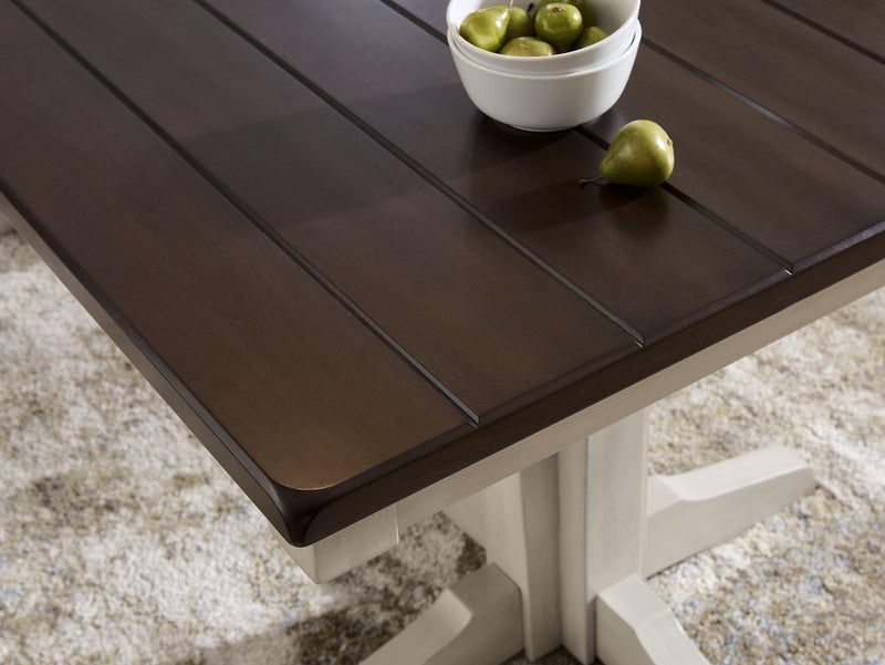 Darborn Dining Table