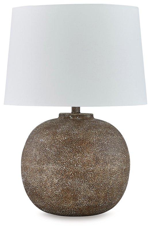 Neavesboro Lamp Set - Jay's Mattress Plus (NY)