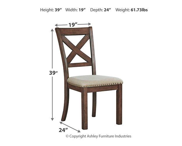Moriville Counter Height Dining Set - Jay's Mattress Plus (NY)
