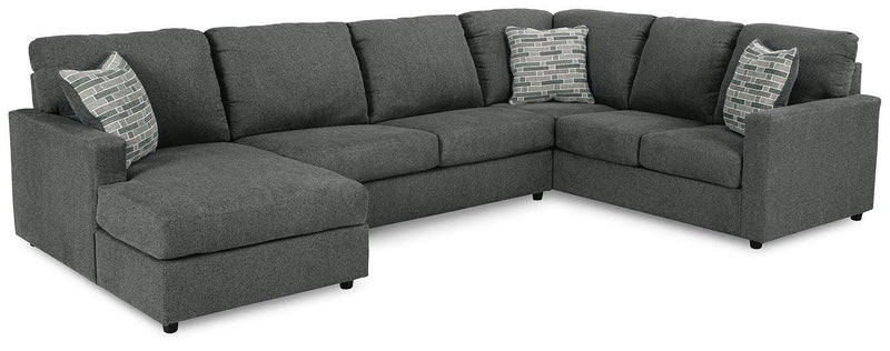 Edenfield Living Room Set - Jay's Mattress Plus (NY)