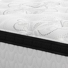 Socalle Bed and Mattress Set - Jay's Mattress Plus (NY)