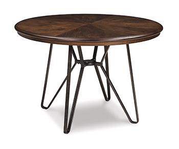 Centiar Dining Set - Jay's Mattress Plus (NY)