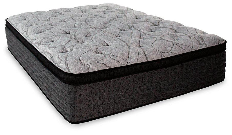 Hybrid 1600 Mattress Set - Jay's Mattress Plus (NY)