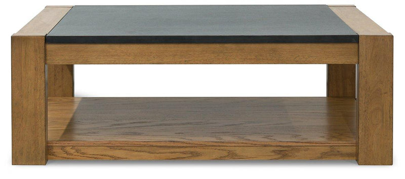 Quentina Occasional Table Set - Jay's Mattress Plus (NY)