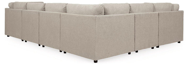 Kellway Sectional - Jay's Mattress Plus (NY)