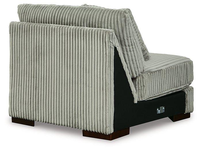 Lindyn Sectional Sofa - Jay's Mattress Plus (NY)