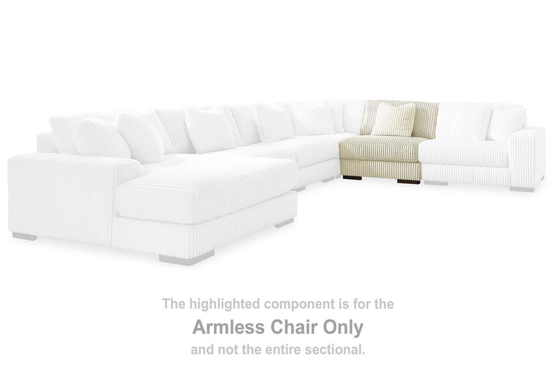 Lindyn Sectional Sofa - Jay's Mattress Plus (NY)