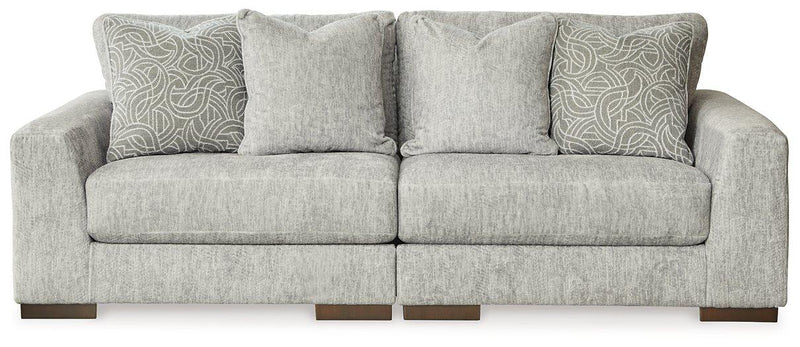 Regent Park Living Room Set - Jay's Mattress Plus (NY)