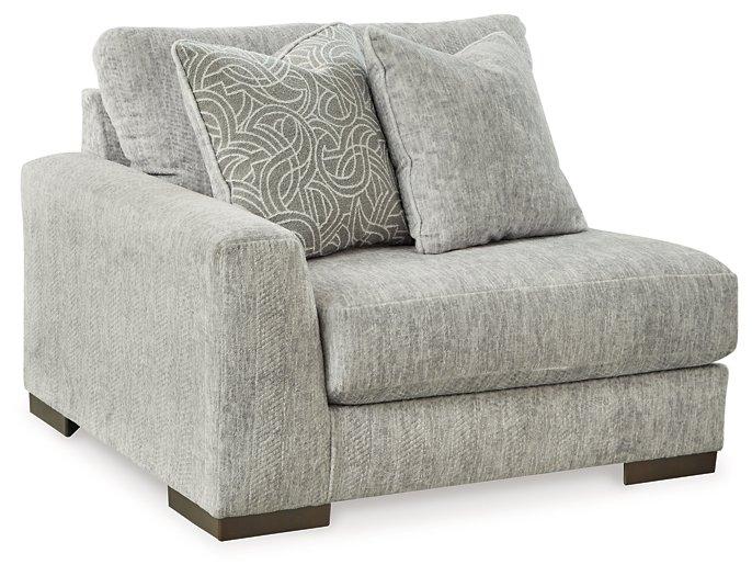 Regent Park Living Room Set - Jay's Mattress Plus (NY)