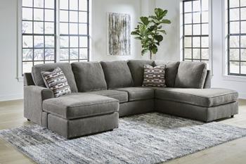O'Phannon Living Room Set - Jay's Mattress Plus (NY)