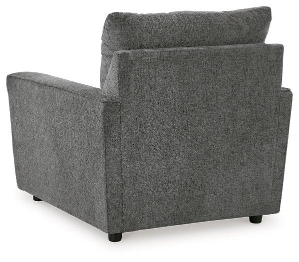 Stairatt Living Room Set - Jay's Mattress Plus (NY)