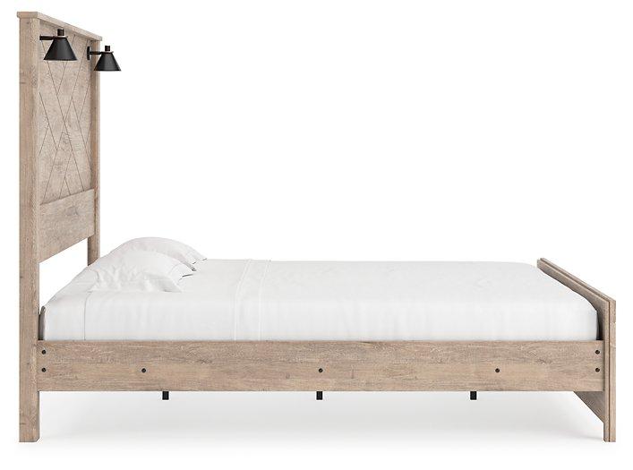 Senniberg Bedroom Set - Jay's Mattress Plus (NY)