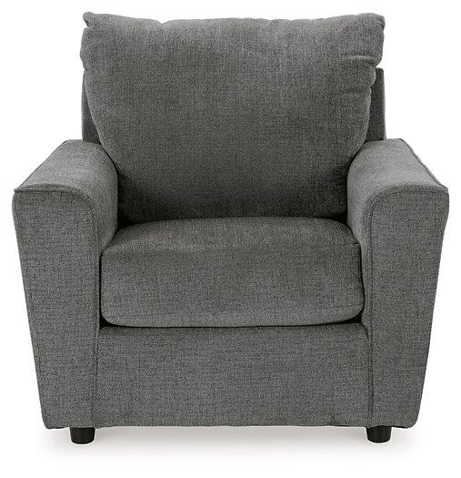 Stairatt Living Room Set - Jay's Mattress Plus (NY)