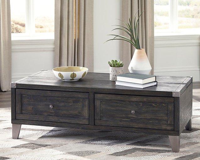 Todoe Table Set - Jay's Mattress Plus (NY)