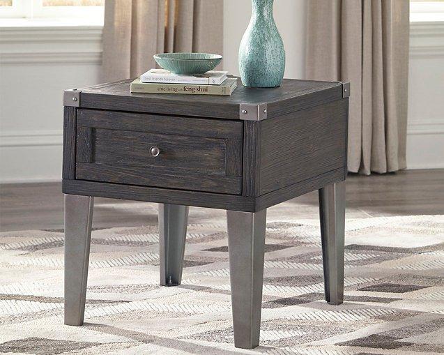 Todoe Table Set - Jay's Mattress Plus (NY)