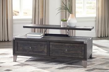 Todoe Table Set - Jay's Mattress Plus (NY)