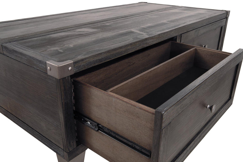 Todoe Table Set - Jay's Mattress Plus (NY)